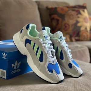Adidas Yung-1 Mens Sneakers